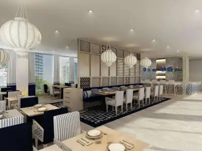 Mercure Dubai Gold District - 10