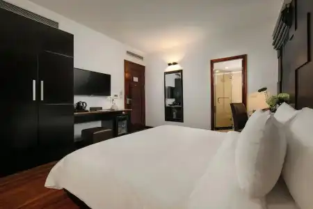 La Nueva Boutique Ha Noi - 95
