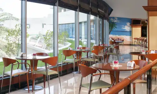 Occidental Sharjah Grand - 29