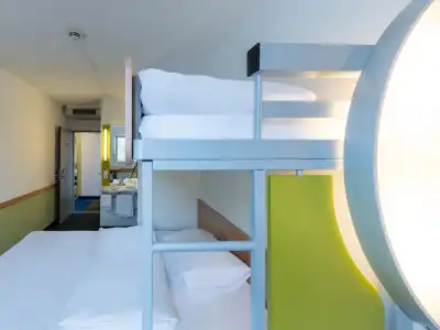 B&B Aachen-Nord - 13