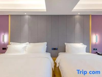 7 Days Inn Dongguan Shijie Jiarong Shopping Plaza - 58
