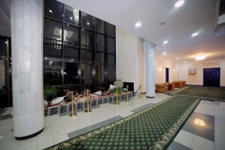 Residence Park - 11