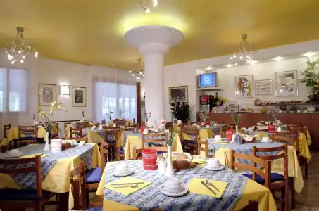 Alla Pergola - 17