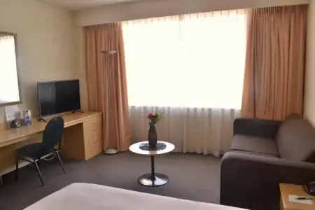 Distinction Palmerston North & Conference Centre - 67