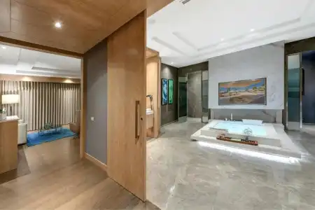 Regnum Carya - All Inclusive - 82