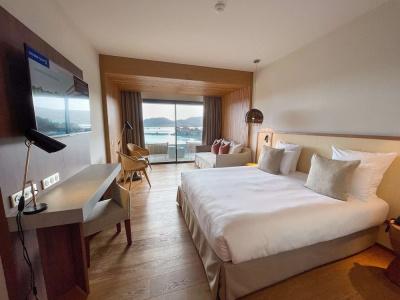 Golden Tulip Porto Vecchio - 119