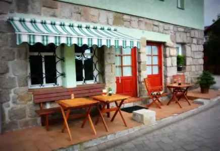 Pension Seidl - 39