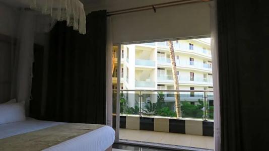 Verde Zanzibar - Azam Luxury Resort and Spa - Dry - 48
