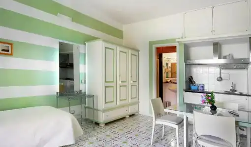 Residence Mendolita - 104