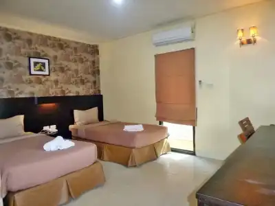 SPM Residence - 15
