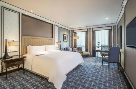 The Athenee, a Luxury Collection, - 36