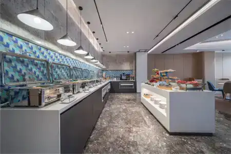 Holiday Inn Express Guangzhou Panyu by IHG - 29