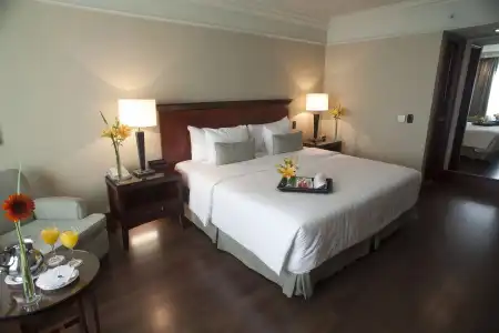 Regal Pacific Buenos Aires - 4