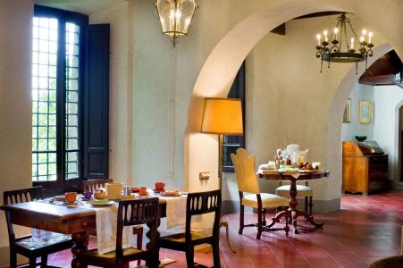 B&B Elda Country House - 10