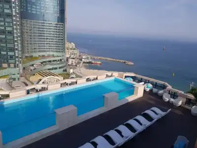 Haeundae Central - 61
