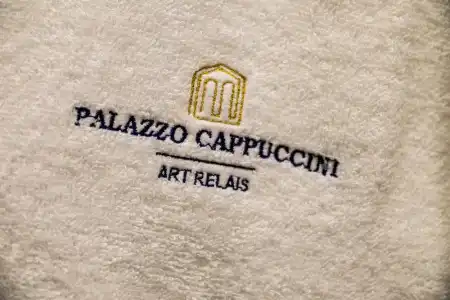 Palazzo Cappuccini Art Relais - 58