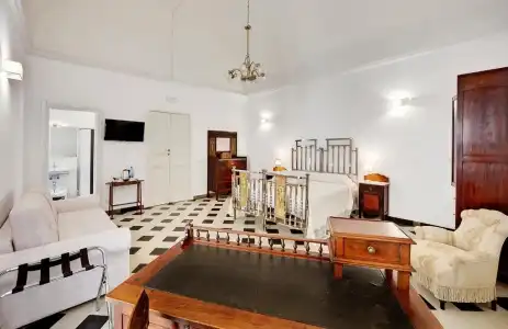 Epoca - Camere Con Stile - 29
