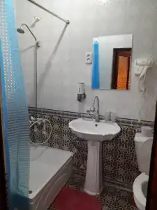B&B Bahodir - 27
