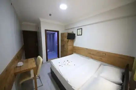 Otel Altay - 3