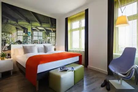 Indigo Berlin – Ku’damm by IHG - 22
