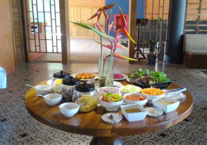 Coriacea Boutique Resort - 13