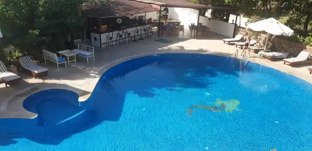 Dalyan Konak Su Otel - 62