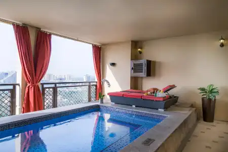 Arjaan by Rotana Dubai Media City - 22