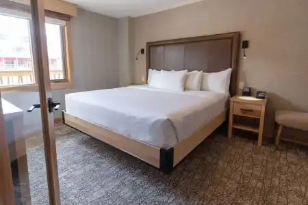 Moose And Suites - 146