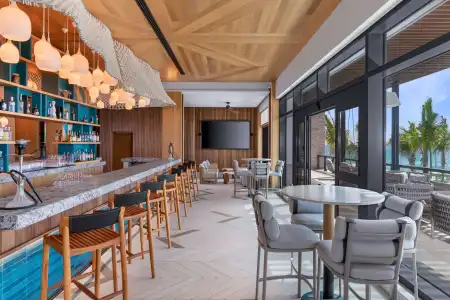 Hilton Tulum Riviera Maya All-Inclusive Resort - 42