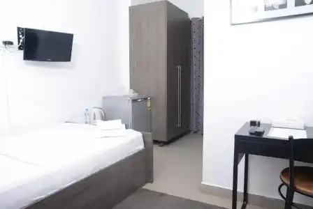 Sakan 275  Apart-Hotel - 15