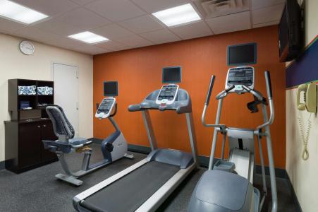 Hampton Inn Madison Square Garden Area - 30
