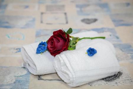 B&B Fiumicino Inn Airport - 28
