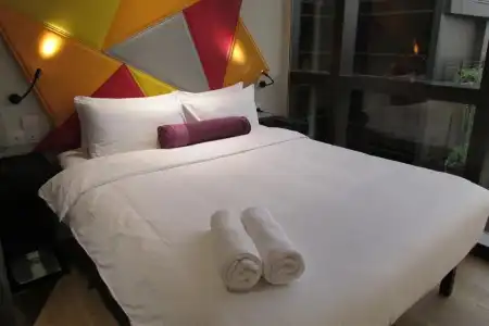 ibis Styles Singapore On Macpherson - 6