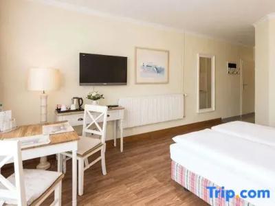 Best Western SeeFrankenhorst - 97