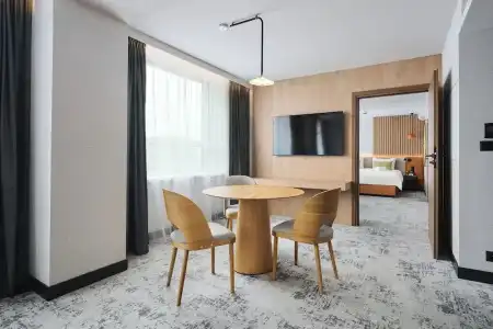 voco Katowice by IHG - 61