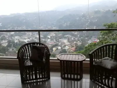 Kandy View Garden - 23