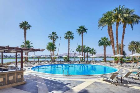 Steigenberger Achti Resort Luxor - 20