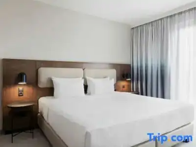 Courtyard by Marriott Munich City East - 56