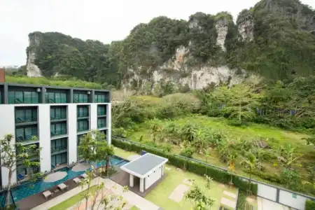 B2 Krabi Ao Nang Premier Resort - 13