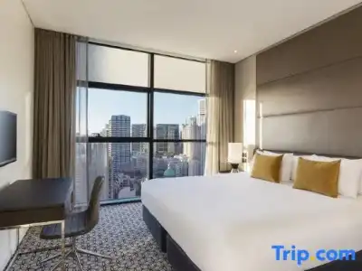 Fraser Suites Sydney - 87