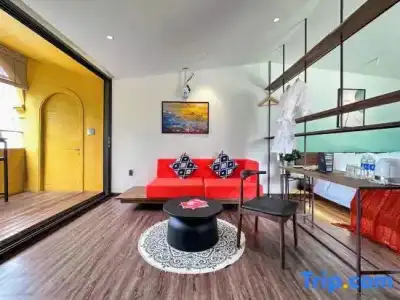 Joi Boutique Bai Truoc - 116