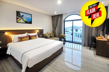 Crown Nguyen Hoang - 4