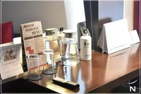 Novotel Yangon Max - 75
