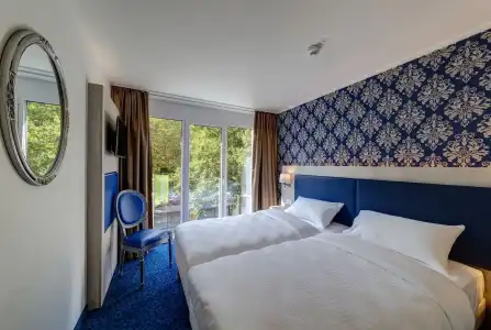 ibis Styles Rastatt Baden Baden - 6