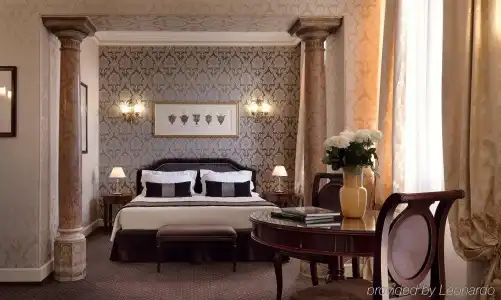 Londra Palace Venezia - 3