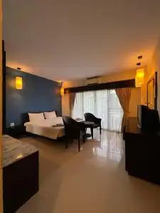 Lanta Pura Beach Resort (SHA Extra Plus) - 42