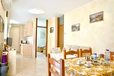 Diffuso Il Portichetto sulla collina a Vezio Perledo - 239