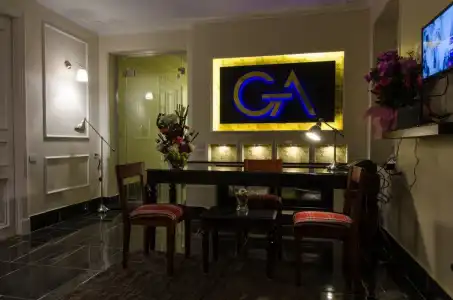 Grand Agor Hostel - 16