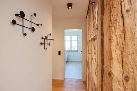 Sternen Bohlingen Aparthotel - 11