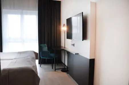 Holiday Inn - the niu, Star Sindelfingen, an IHG - 40